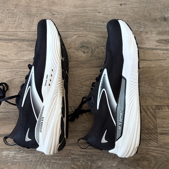 Brooks Glycerin GTS 22 - Picture 4 of 5